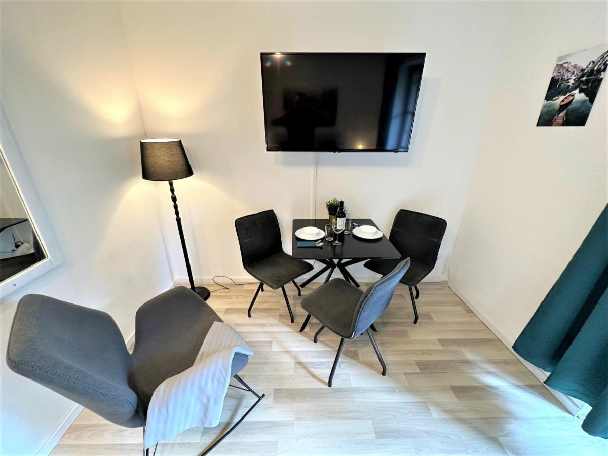 Cozy Apartment In Bavarian Forest +Pool +Sauna +Netflix Zwiesel Exterior foto